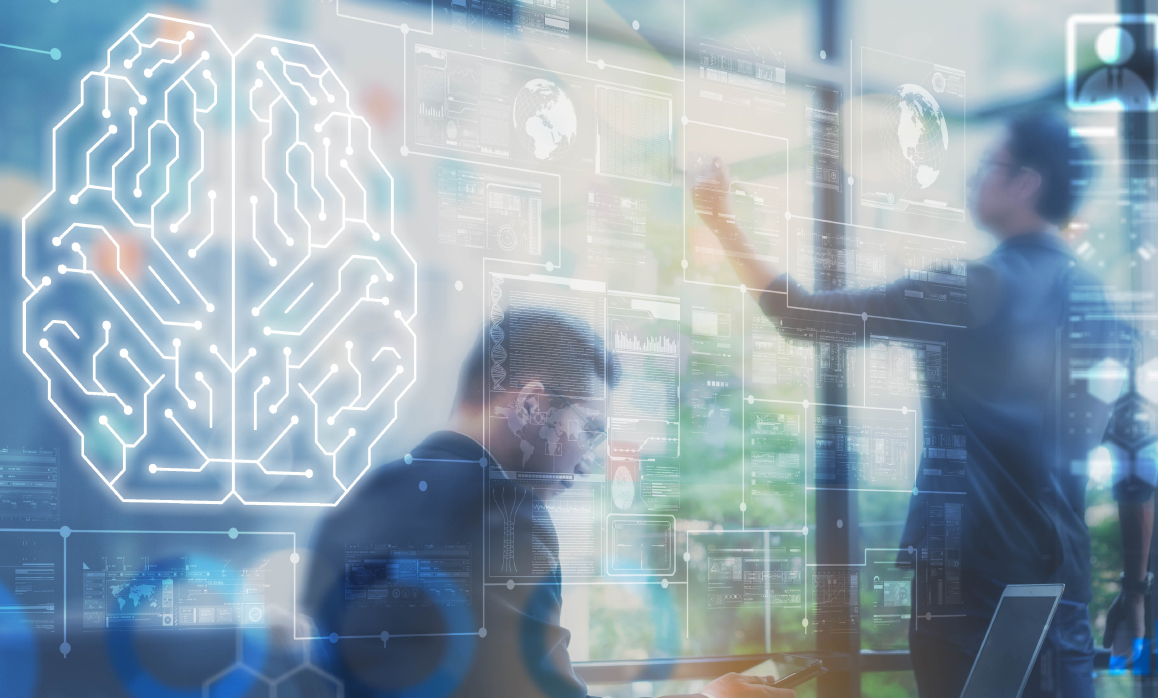 生成AIビジネス変革研究室